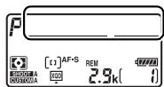 NIKON D7500 - Mode veille - 3