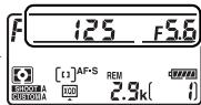 NIKON D7500 - Mode veille - 6