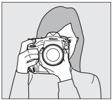 NIKON D7500 - Préparation de l'appareil photo - 1