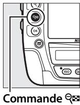 NIKON D7500 - Visualisation par plaque d'imagettes - 1