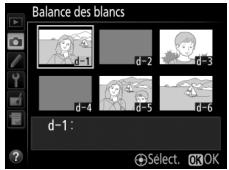 NIKON D7500 - Sélectionnez une destination. - 2