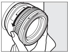 NIKON D7500 - Télémètre électronique - 1