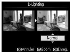 NIKON D7500 - Qualité d'image - 1