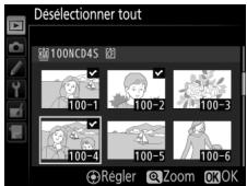 NIKON D7500 - Sélectionnez d'autres images. - 2