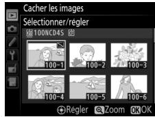 NIKON D7500 - Sélectionnez les photos. - 2