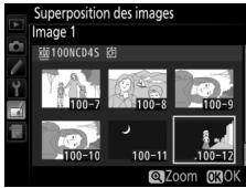 NIKON D7500 - Sélectionnez la première photo. - 2