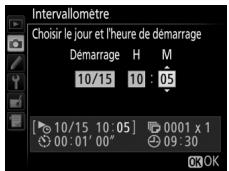 NIKON D7500 - Choisissez une option de démarrage. - 3