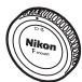 NIKON D7500 - Contenu de la boîte - 2