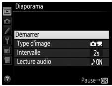NIKON D7500 - Rotation des images - 1