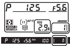 NIKON D7500 - Appuyez de nouveau sur les commandes mode (FORMAT) et (FORMAT). - 1