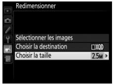 NIKON D7500 - Sélectionnez une destination. - 7