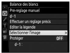 NIKON D7500 - Choisissez sélectionner les images. - 2