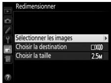 NIKON D7500 - Choisissez les photos. - 2