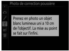 NIKON D7500 - Choisissez une option de démarrage. - 2