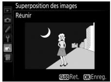 NIKON D7500 - Affichez l'aperçu de la superposition. - 2
