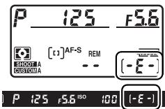 NIKON D7500 - Carte mémoire absente - 1