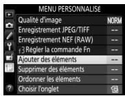 NIKON D7500 - Comparez la copie à la photo d'origine. - 6