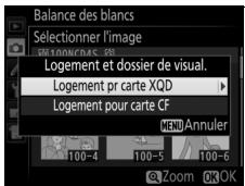 NIKON D7500 - Mettez en surbrillance une image source. - 3