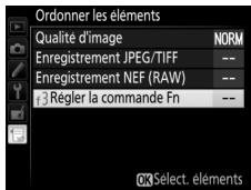 NIKON D7500 - Sélectionnez un élément. - 1