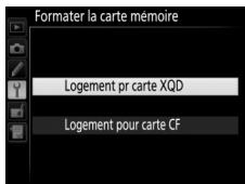 NIKON D7500 - Réseau > connexion au réseau - 2
