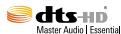 TOSHIBA BDX3200 - 2.0+Digital Out - 1