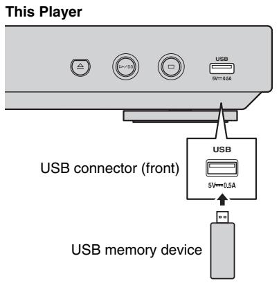 YAMAHA BD-A1040 - Notes - 1