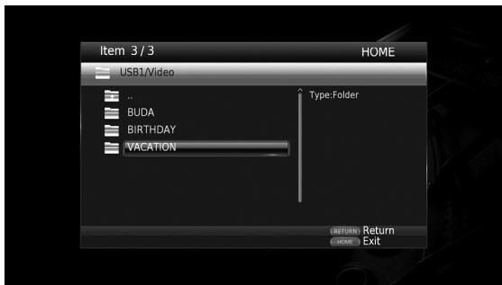 YAMAHA BD-A1040 - Note - 1
