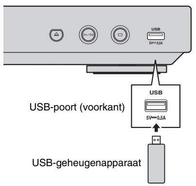YAMAHA BD-A1040 - Opmerkingen - 1
