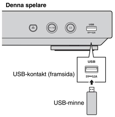 YAMAHA BD-A1040 - Commentarer - 1