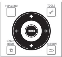 PIONEER BDP-170 - Sélectionnez et validez Speakers. - 1