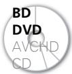 PIONEER BDP-170 - Changement de l'angle de prise de vues - 1