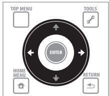 PIONEER BDP-170 - Reglez le paramètre. - 1