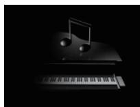PIONEER BDP-170 - Sélectionnez Music. - 2