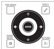 PIONEER BDP-170 - Sélectionnez un préréglage. - 1