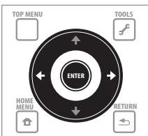 PIONEER BDP-170 - Effacez les informations. - 1