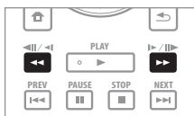 PIONEER BDP-170 - Pendant la lecture, appuyez sur  ou  . - 1
