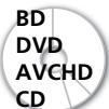 PIONEER BDP-170 - Recherche avant et arrêté - 1