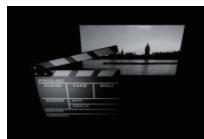 PIONEER BDP-170 - Sélectionnez Movies. - 3