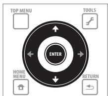 PIONEER BDP-170 - Sélectionnez et validez Other. - 1