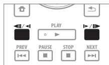 PIONEER BDP-170 - Lecture au ralenti - 2