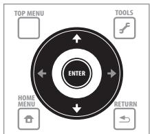 PIONEER BDP-170 - Sélectionnez et réglez le paramètre. - 1