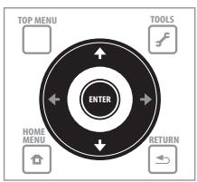 PIONEER BDP-170 - Sélectionnez et validez Parental Lock. - 1