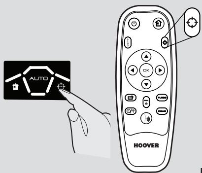 AUTO HOOVER