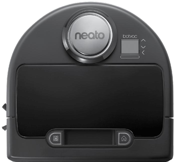 NEATO BOTVAC D5+ CONNECTE  -  D503 - Accesorios - 1