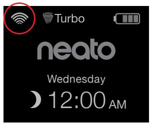 Turbo neato Wednesday 12:00 AM