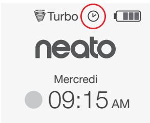 Turbo neato Mercredi 09:15 AM