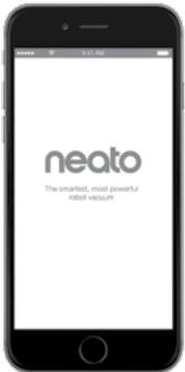 NEATO BOTVAC D5+ CONNECTE - D503 - Voici votre robot Neato - 2