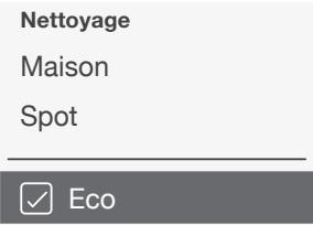 Nettoyage Maison Spot Eco
