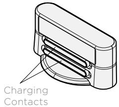 Charging Contacts