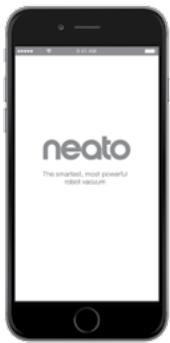 NEATO BOTVAC D5+ CONNECTE  -  D503 - Conozca a su robot Neato. - 2